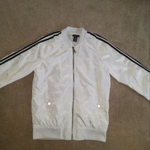 Womens jacket